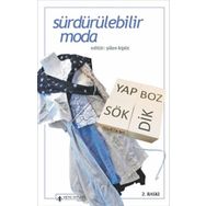 Yeni İnsan Yayınevi Sürdürülebilir Moda