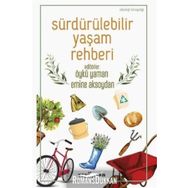 Yeni İnsan Yayınevi Sürdürülebilir Yaşam Rehberi