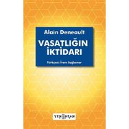 Yeni İnsan Yayınevi Vasatlığın İktidarı