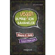 Yeni İnsan Yayınevi Vegan Olmak İçin Bahaneler