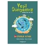 Yeni İnsan Yayınevi Yeşil Dünyamız