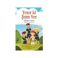 Yeni İnsan Yayınevi Yeter ki Şans Ver