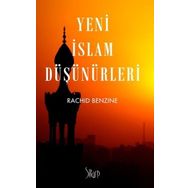 Yeni İslam Düşünürleri - Rachid Benzine