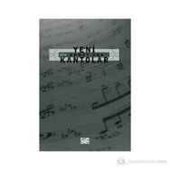 Yeni Kantolar - Ahmet Ada