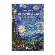 Yeni Karanlık Çağ - James Bridle - Metis Yayınları