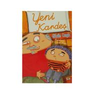 Yeni Kardeş - Bıcırık Kitaplar - Gülsüm Cengiz