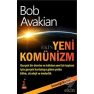 Yeni Komünizm - Bob Avakian