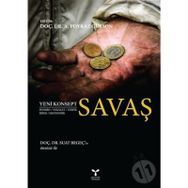Yeni Konsept Savaş - Ali Dağlı Ayhan Orhan Çağatay Fehmi Göker Duhan Can Yılmaz Erkan Oflaz Fatih Demir Harun Işık Kutluhan Görücü Mehmet Batman Mert Kara Musab Ceylan Poyraz Gürson