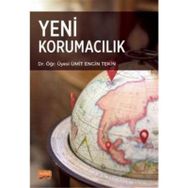 Yeni Korumacılık Nobel Bilimsel Eserler
