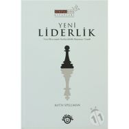 YENI LIDERLIK - RUTH SPELLMAN