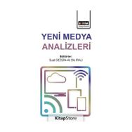 Yeni Medya Analizleri Eğitim Yayınevi