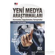 Yeni Medya Araştırmaları - İdil Sayımer
