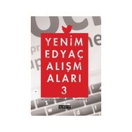 Yeni Medya Çalışmaları 3 - Erkan Saka Vehbi Görgülü Anıl Sayan