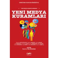 Yeni Medya Kuramları - Filiz Aydoğan