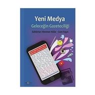 Yeni Medya Toplum ve Kamusal Alan - Himmet Hülür Cem Yaşın