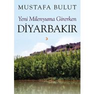 Yeni Milenyuma Girerken Diyarbakır - Mustafa Bulut