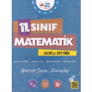 Yeni Nesil 11. Sınıf Matematik Soru Kitabı