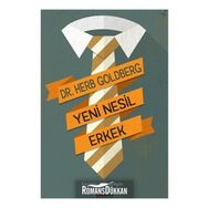 Yeni Nesil Erkek - Herb Goldberg