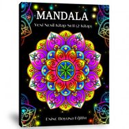 Yeni Nesil Mandala Kitap Seti 2 Kitap Enine Boyuna Eğitim