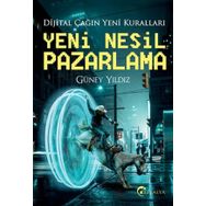 Yeni Nesil Pazarlama - Güney Yıldız