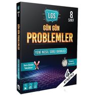 Yeni Nesil Problemler Soru Bankası
