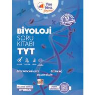 Yeni Nesil Tyt Biyoloji Soru Kitabı