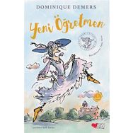 Yeni Öğretmen - Dominique Demers