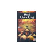 Yeni Orta Çağ - Alp Arslan Işık