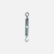 Yeni Özel 10 mm Galvanizli Çektirme