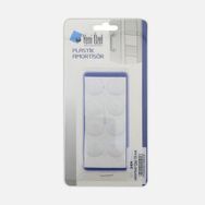 Yeni Özel 19 mm Silikon Keçe