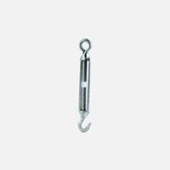 Yeni Özel 6 mm Galvanizli Çektirme