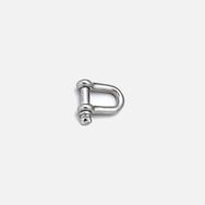 Yeni Özel Galvaniz 10 mm Zincir Kilidi