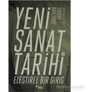 YENI SANAT TARIHI - JONATHAN HARRIS