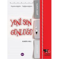 Yeni Sen Günlüğü - Haren Hill