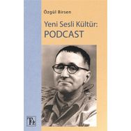 Yeni Sesli Kültür - Podcast - Töz Yayınları