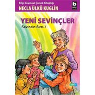 YENI SEVİNÇLER - NECLA ÜLKÜ KUGLIN