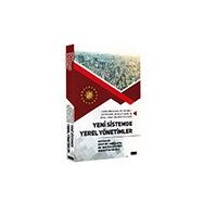 Yeni Sistemde Yerel Yönetimler - Hamza Ateş, Mustafa Çöpoğlu - Savaş Yayınevi