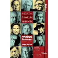 Yeni Sol Düşünürleri Roger Scruton