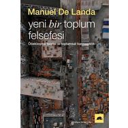 Yeni Toplum - Kolektif