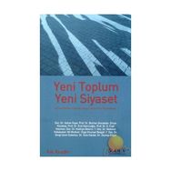 YENI TOPLUM YENI SIYASET - KOLLEKTIF
