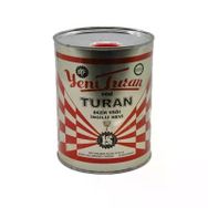 Yeni Turan 17 kg İngiliz Bezir Yağı