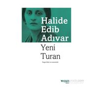 Yeni Turan - Halide Edip Adıvar