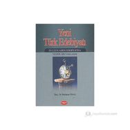 Yeni Türk Edebiyatı - Mehmet Önal