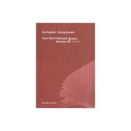 YENI TÜRK EDEBİYATI METINLERI 3 / NESIR 1 (1860- 1923) - İNCİ ENGİNÜN;ZEYNEP KERMAN