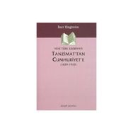Yeni Türk Edebiyatı Tanzimat’tan Cumhuriyet’e - İnci Enginün
