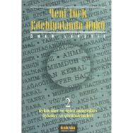 YENI TÜRK EDEBİYATINDA ÖYKÜ 2 - ÖMER LEKESIZ