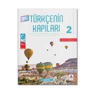 Yeni Türkçenin Kapıları-2 - Delta Kültür Yayınevi