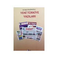 Yeni Türkiye Yazıları - mehmet tahir hatiboglu