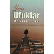 Yeni Ufuklar - Metanet Yazıcı