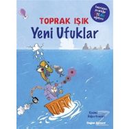 Yeni Ufuklar - Teoriden Pratiğe Steam Eğitimi - Toprak Işık